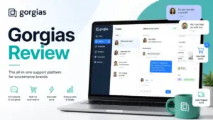 Gorgias Review