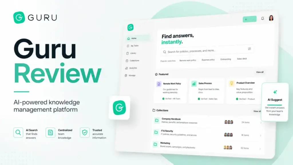 Guru Review