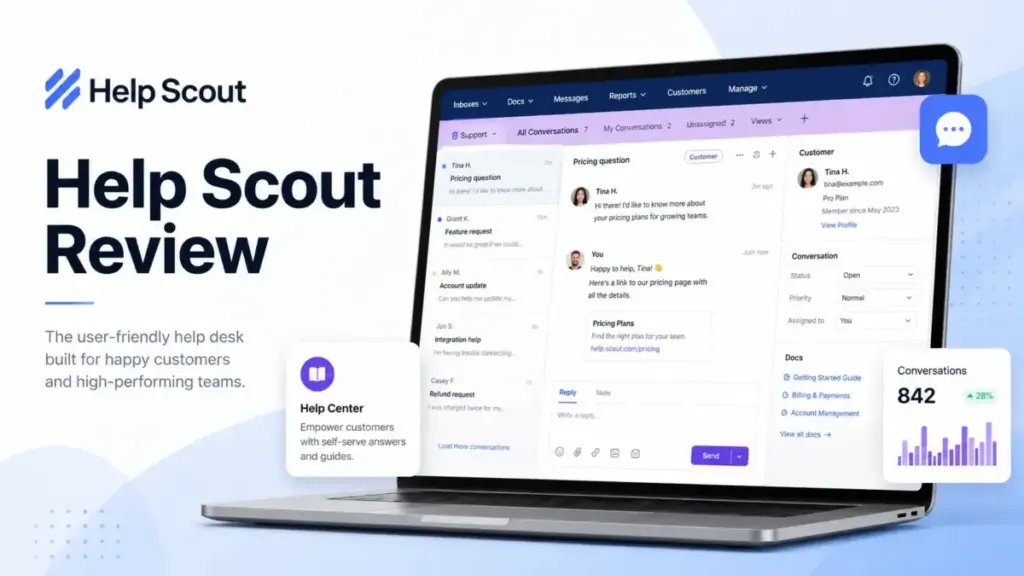 Help Scout Review