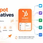 HubSpot Alternatives