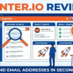 Hunter.io Review 2026: Is Hunter Worth It for Finding & Verifying Email Addresses?