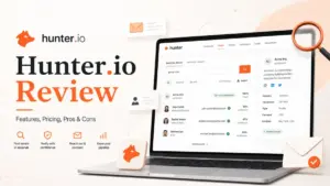 Hunter.io Review