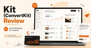 Kit (ConvertKit) Review