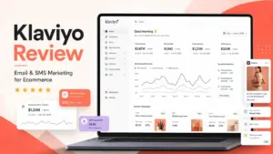 Klaviyo Review