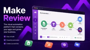 Make Review