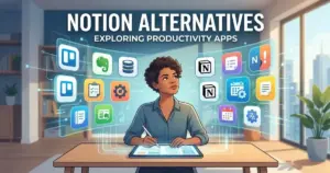 Notion Alternatives 2026: Best Tools for Docs, Wikis, Projects & Knowledge Management
