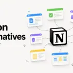 Notion Alternatives