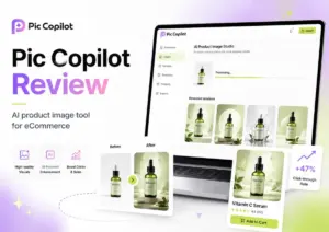 Pic Copilot Review