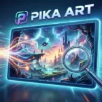 Pika Art Review