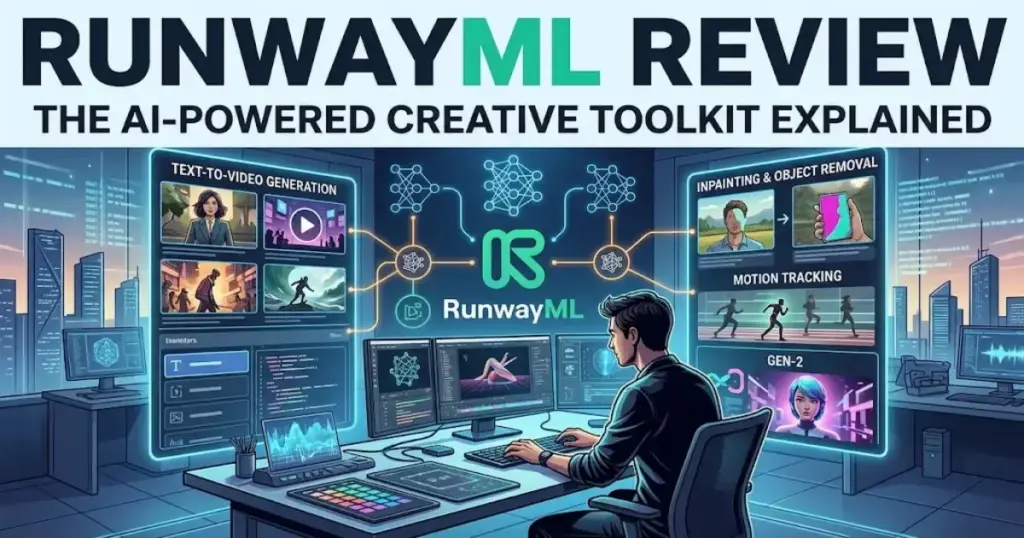 RunwayML Review