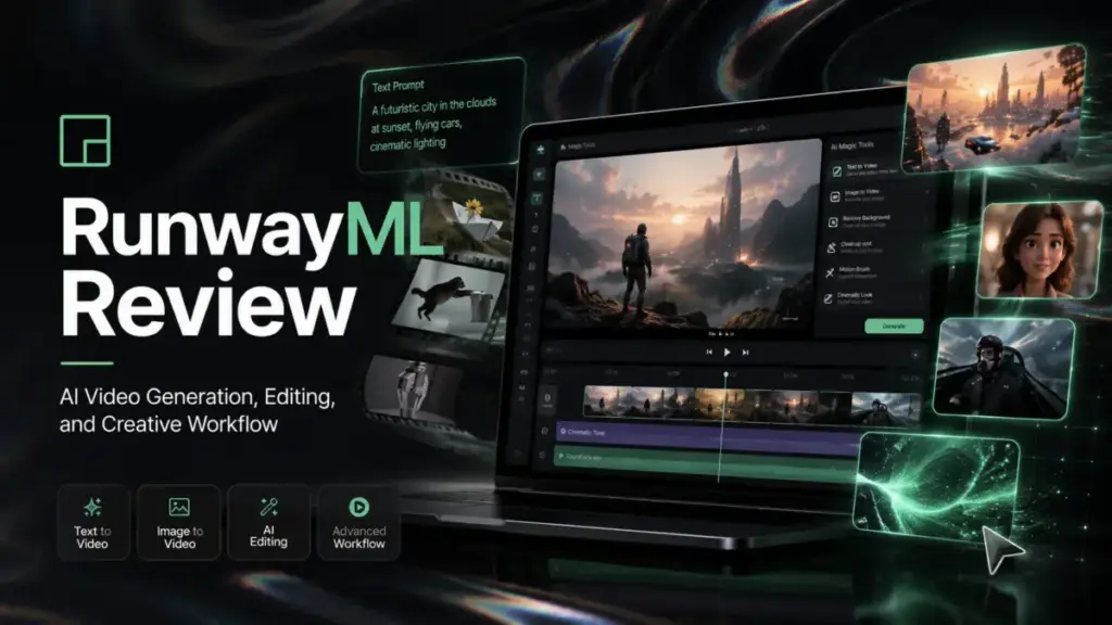 RunwayML Review