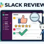 Slack Review 2026: Features, Pricing, Pros & Cons, and Best Alternatives