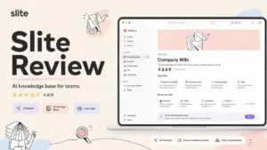 Slite Review