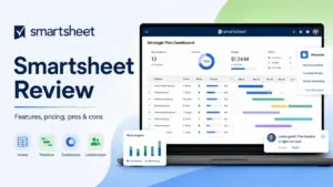 Smartsheet Review