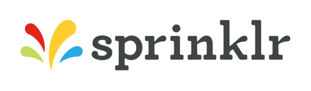 Sprinklr Social