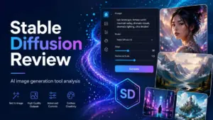 Stable Diffusion Review