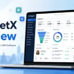 TargetX Review