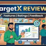 TargetX Reviews