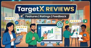 TargetX Reviews