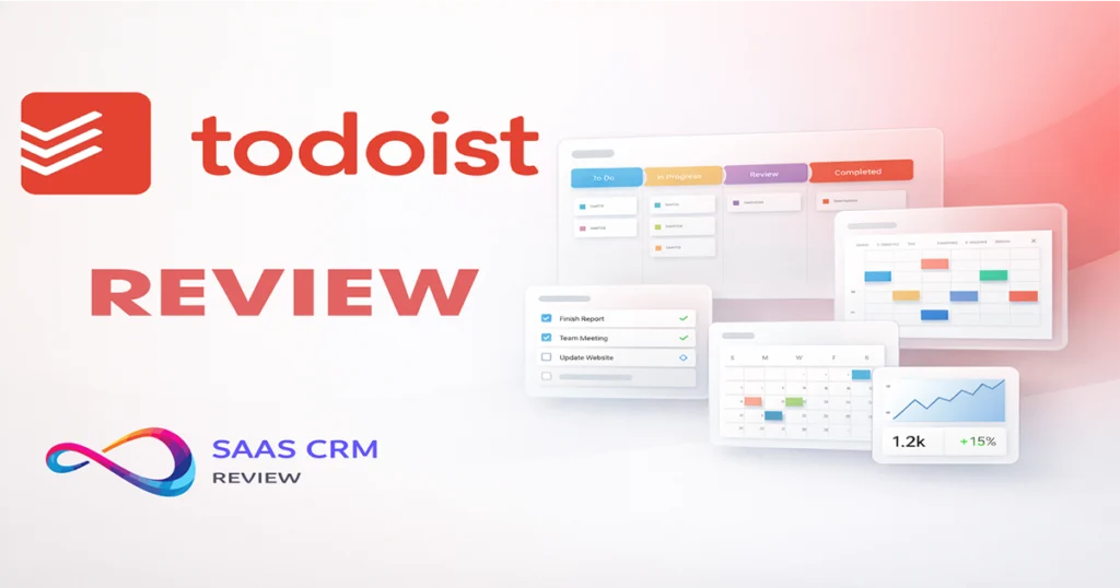 todoist review