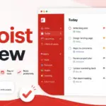 Todoist Review