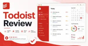 Todoist Review
