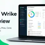 Wrike Review