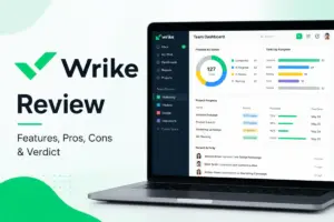 Wrike Review