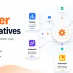 Zapier Alternatives
