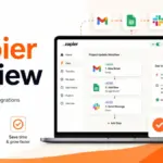 Zapier Review