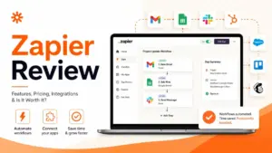 Zapier Review