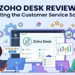 Zoho Desk Review 2026: 8.4/10 Score, Pricing & Hidden Limits