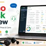 Zoho Desk Review