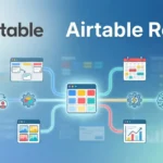 Airtable Review 2026: Features, Pricing, Pros & Cons & Best Alternatives