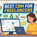 Best CRM For Freelancers 2026: Expert Review & Comparison