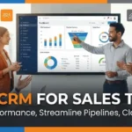 Best CRM for Sales Teams 2026: Top Picks for Closing More Deals