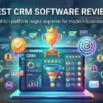Best CRM Software Review 2026 (Expert Picks + Comparison)