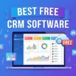 Best Free CRM Software in 2026: 24 Picks + Upgrade Triggers & Lock-In Risk
