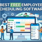 Best Free Employee Scheduling Software