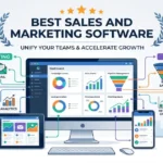 Best Sales And Marketing Software Reviewed in 2026