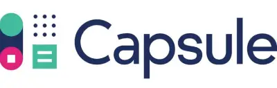 Capsule CRM — Best for Simplicity and Small Teams Under 10 Users