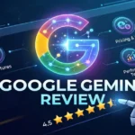 Google Gemini Review 2026: Features, Pricing, Accuracy, Pros & Cons