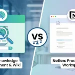 Guru vs Notion (2026): In-Workflow Answers vs Internal Wiki