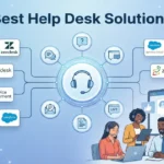 40 Best Help Desk Solutions of 2026: Reviewed & Compared
