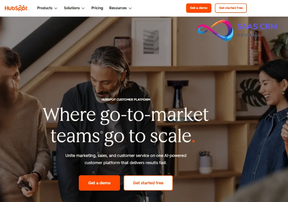 HubSpot