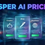 Jasper AI Pricing 2026: Pro vs Business Costs, Trial, and Best Plan Picks