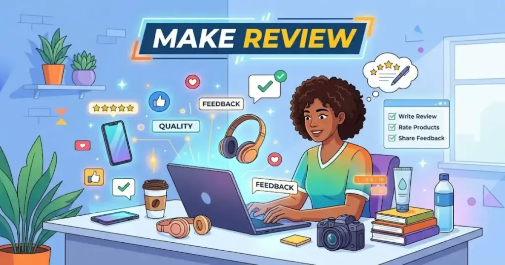 Make Review 2026: Pricing, Pros, Cons & Alternatives