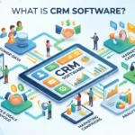What Is CRM Software? Comprehensive Guide + Features, Pricing & ROI