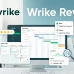 Wrike Review 2026: Features, Pricing, Pros & Cons & Best Alternatives