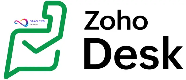 zoho desk 1
